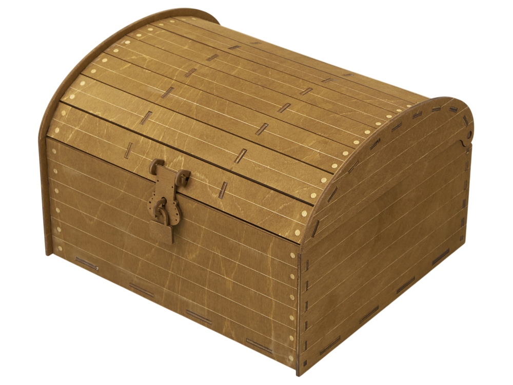 Подарочный набор: кукла фарфоровая, мед, голубой-7