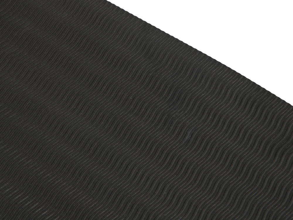 Пробковый коврик для йоги и фитнеса Namaste-4