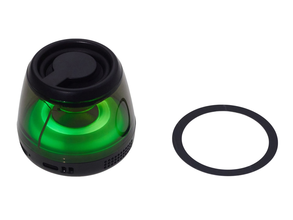 Магнитная беспроводная колонка MagMelo, 5 Вт-1