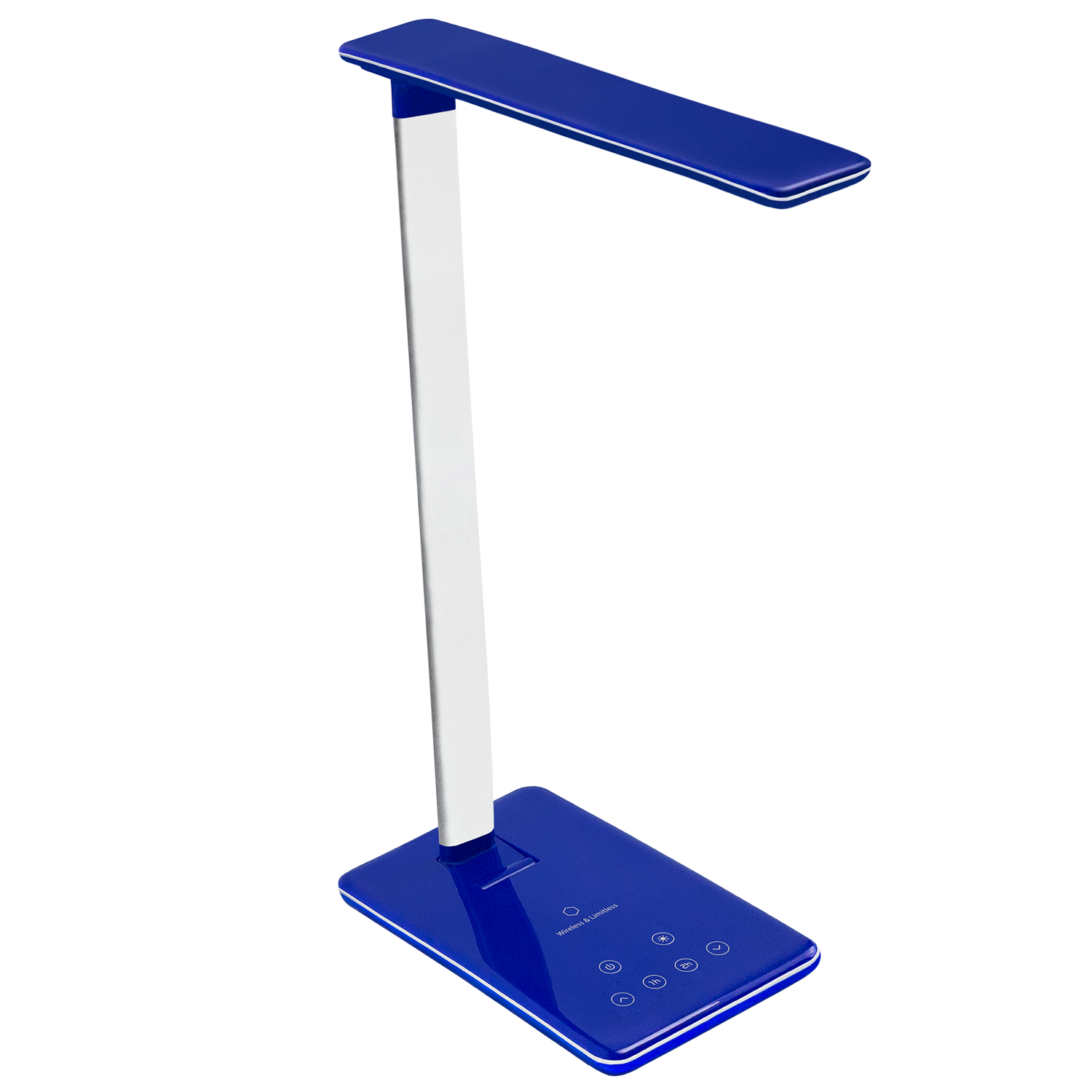 Подарочный набор увлажнитель воздуха + настольная лампа Ultramarine-2