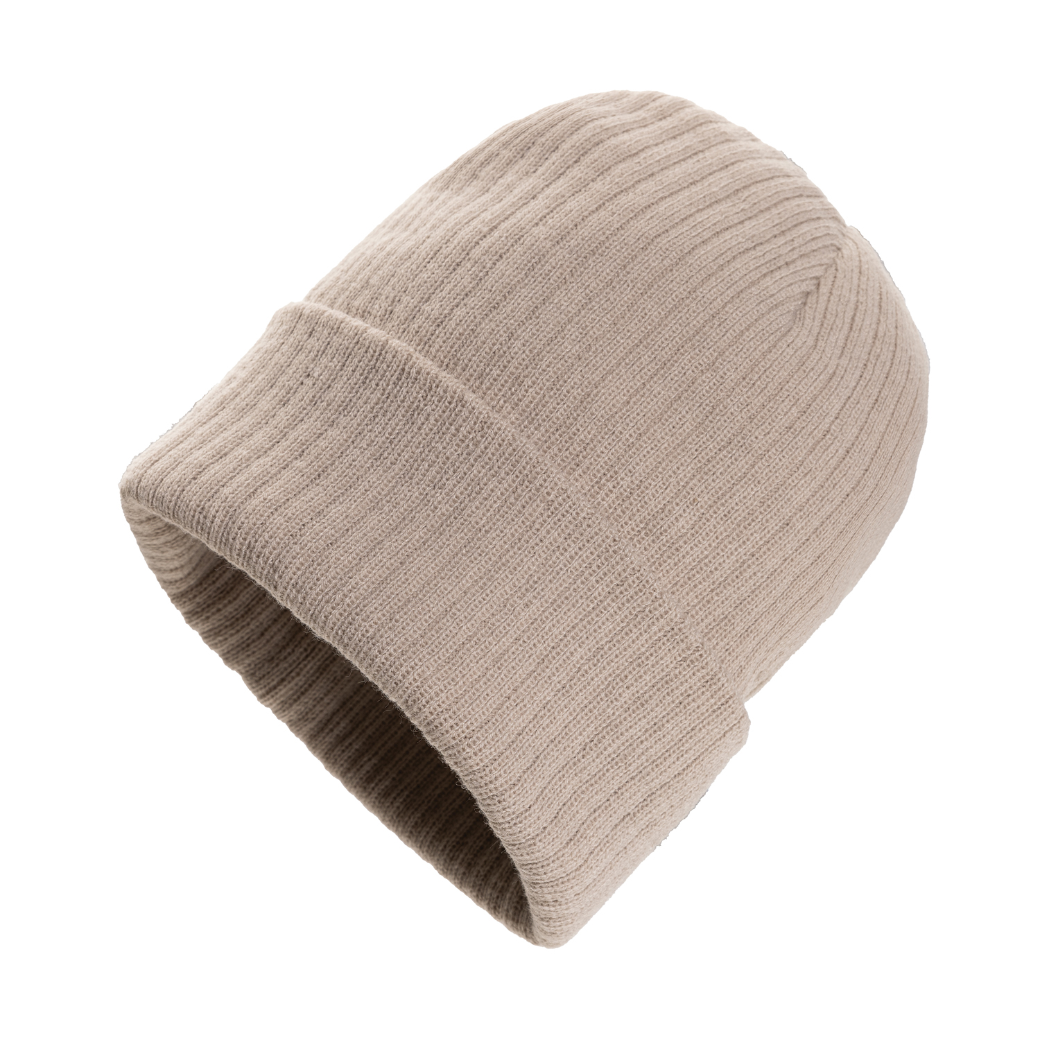 Шапка с отворотом Pryor из Polylana® AWARE™-0