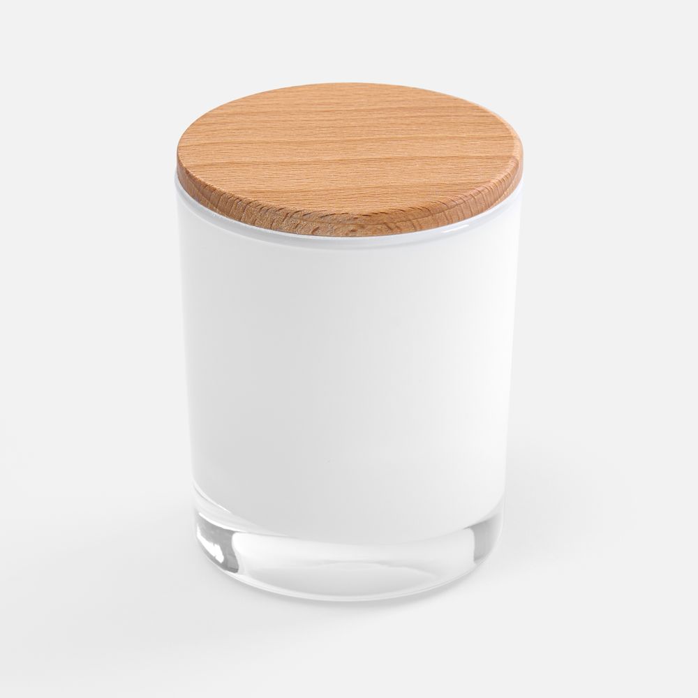 Свеча ароматическая Savor Flavor, ver.2, манго-1