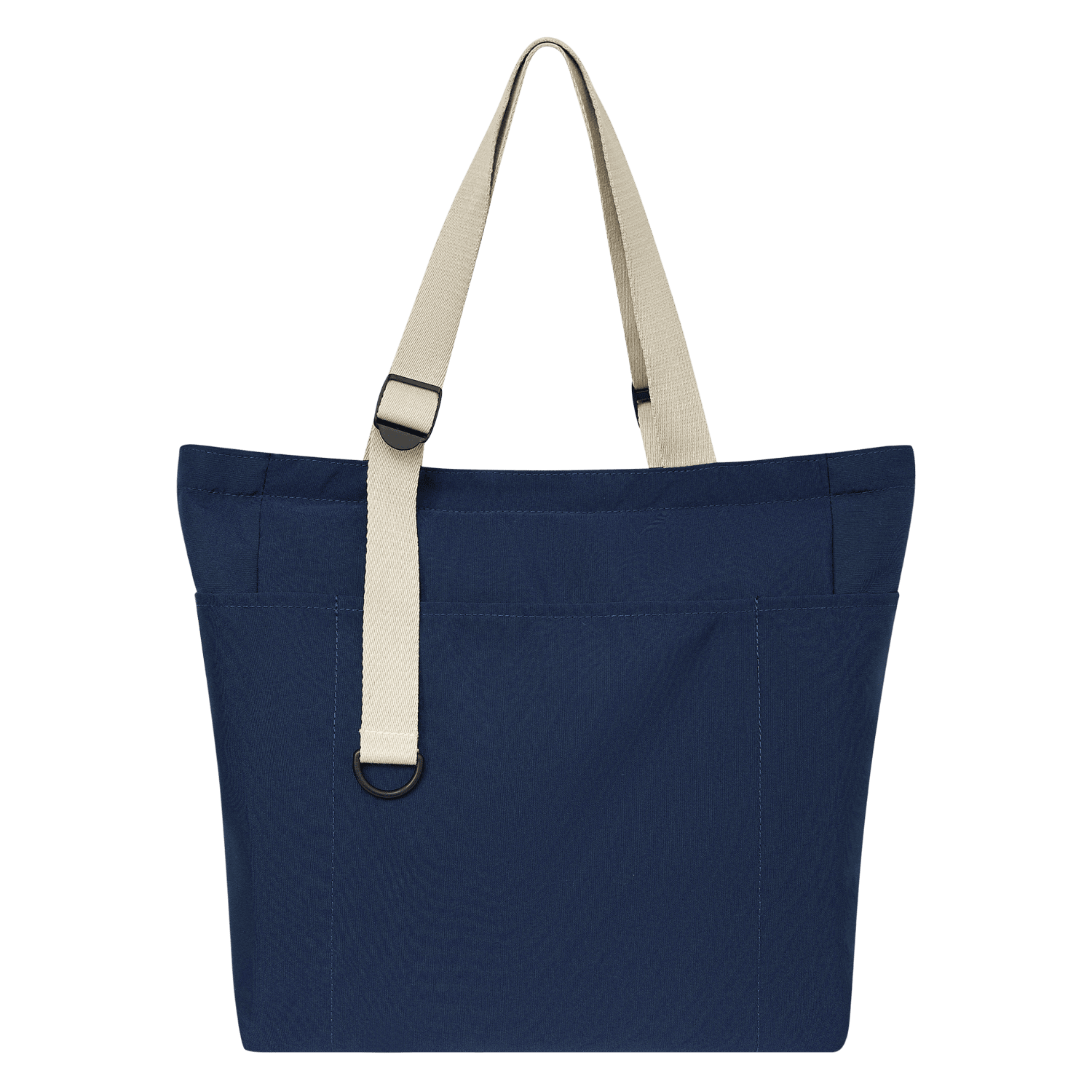 Сумка для покупок Сола (Sola), синяя-0