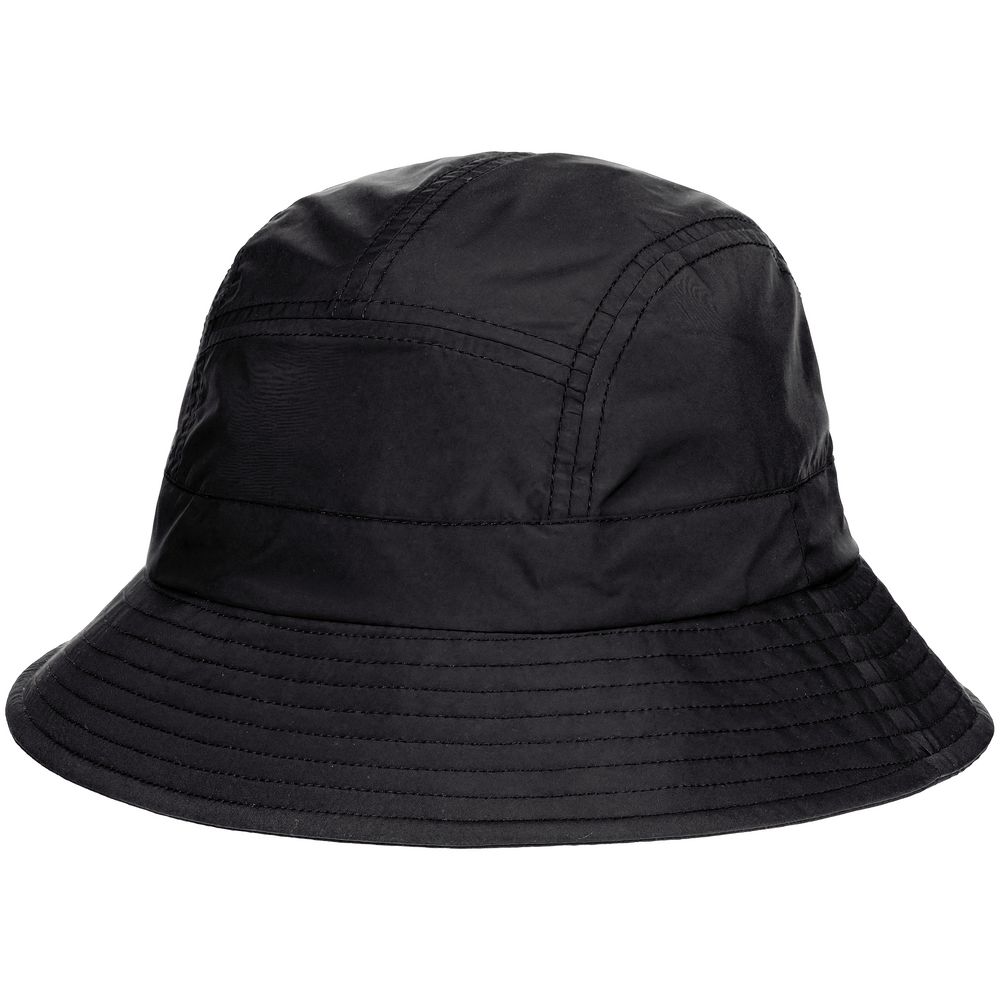 Панама Ben Mac, черная-2