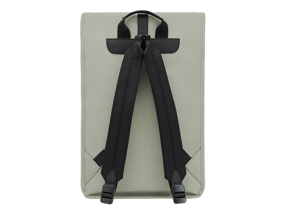 Рюкзак NINETYGO URBAN.DAILY Backpack, серый-2