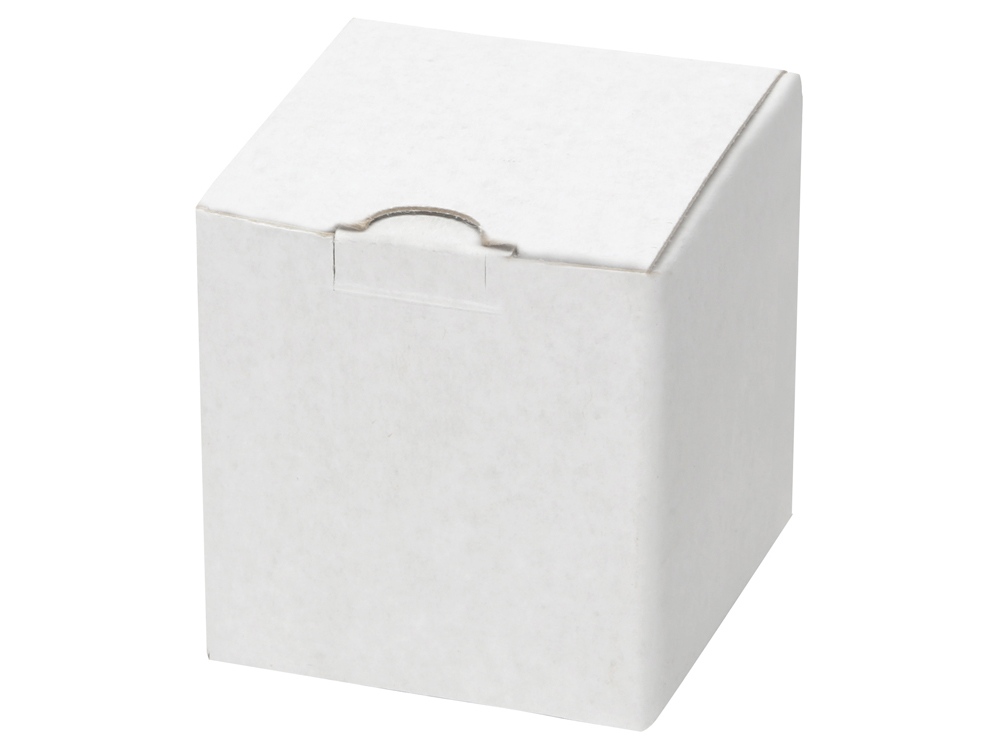 Свеча парафиновая парфюмированная в стекле Palo, синяя-2