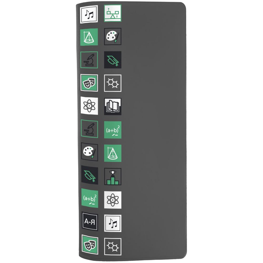 Органайзер для путешествий Industry, наука и искусство-0