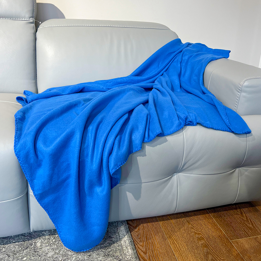 Плед-подушка Вояж, Синий-3