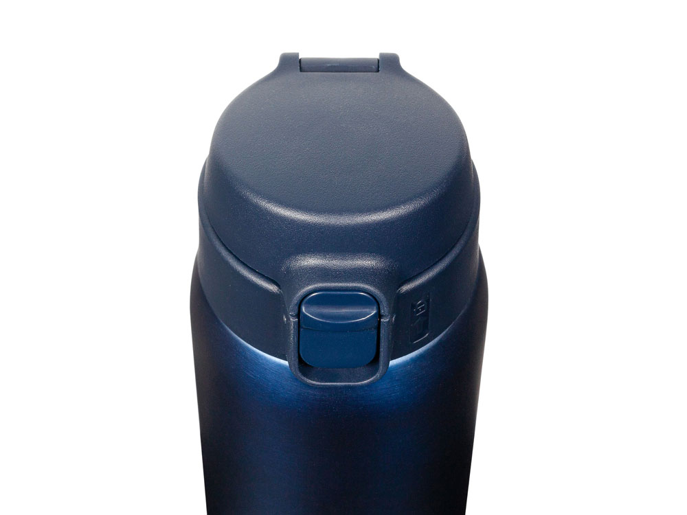 Термокружка Relaxika 701, 480 мл, синий-5