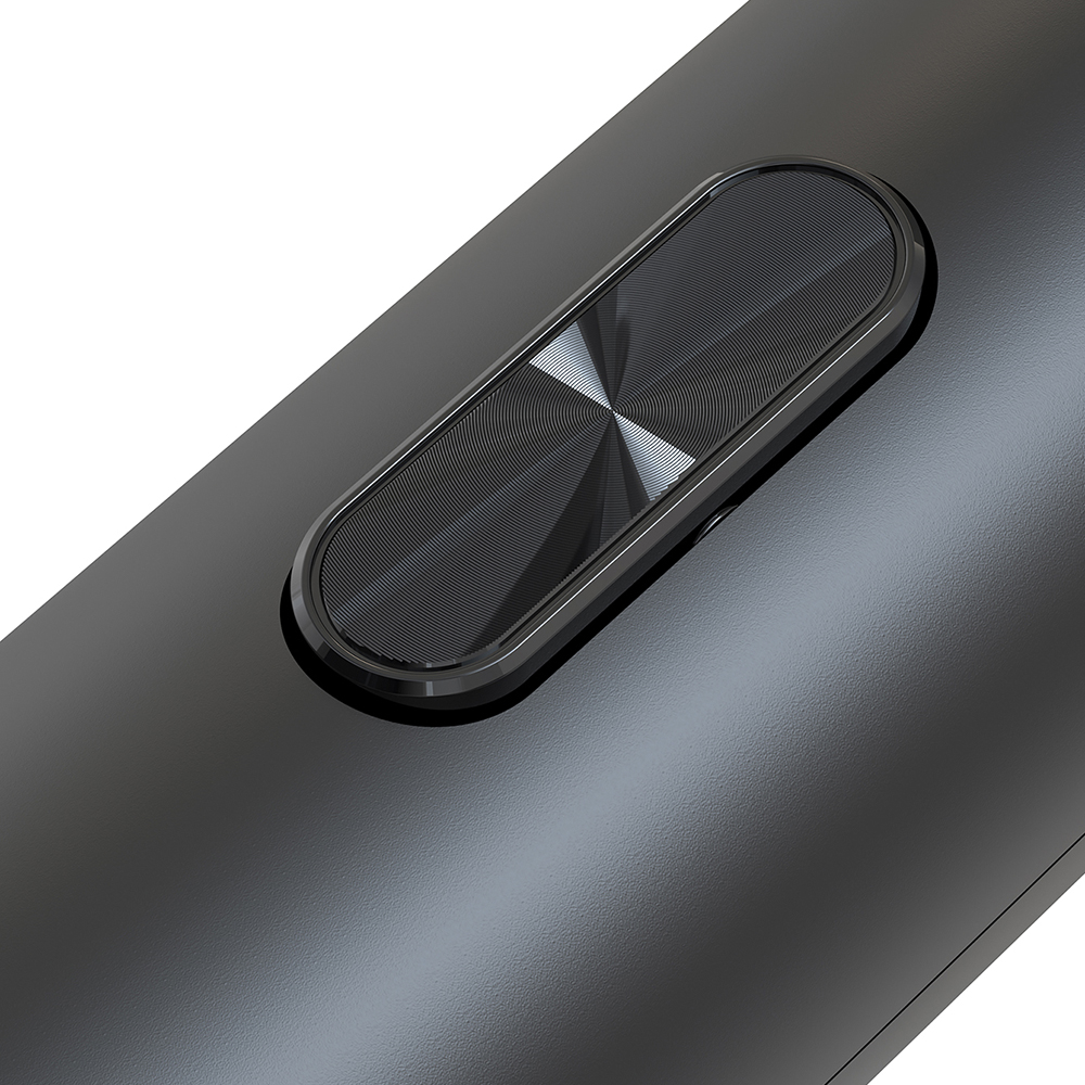 Винный электрический штопор Нэш, Черный-2