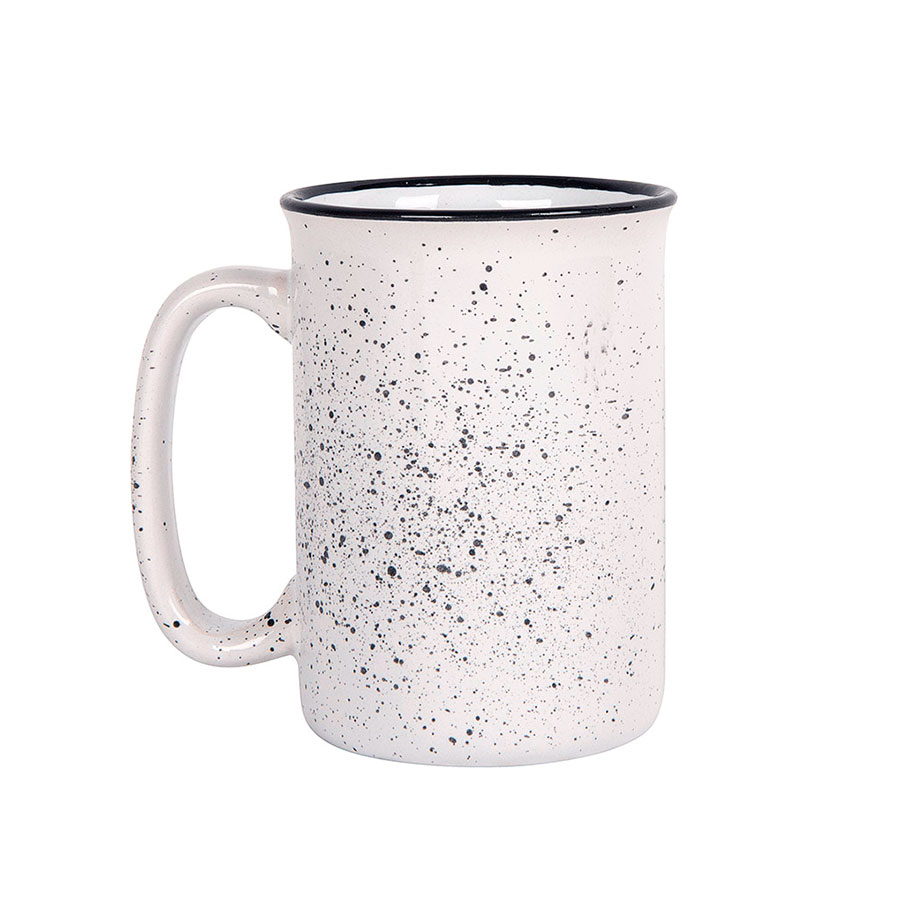 Кружка  UNIVERSE, белый-0