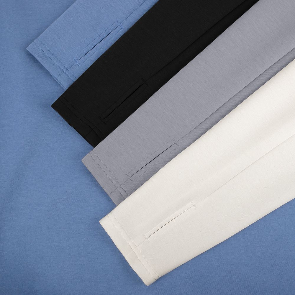 Худи унисекс Begi, черное-3