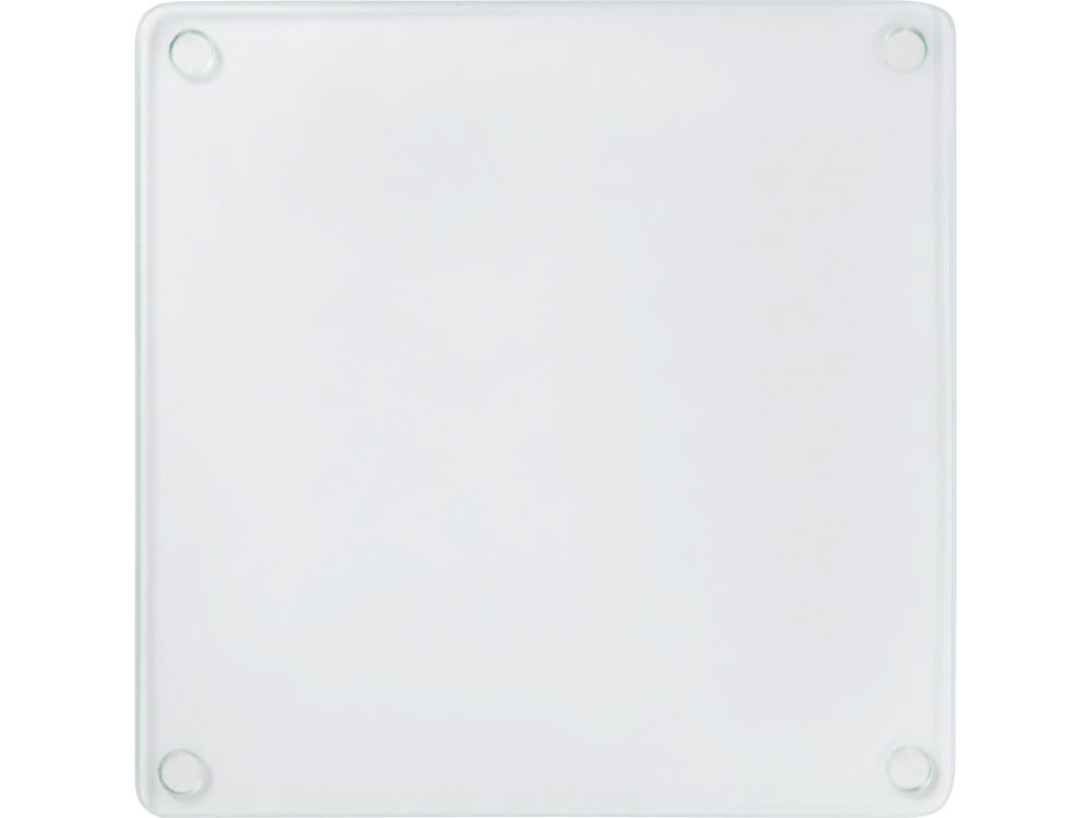 Набор для сыра Dorblue из стеклянной доски и вилки с ножом-3