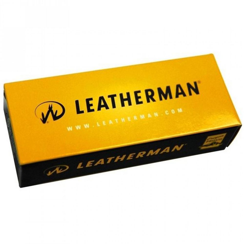 Мультитул Skeletool, серебристый-3