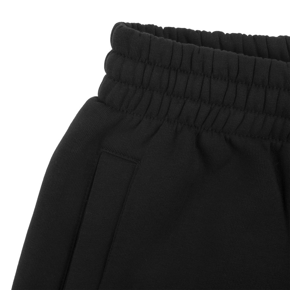 Джоггеры Kulonga, черные-4