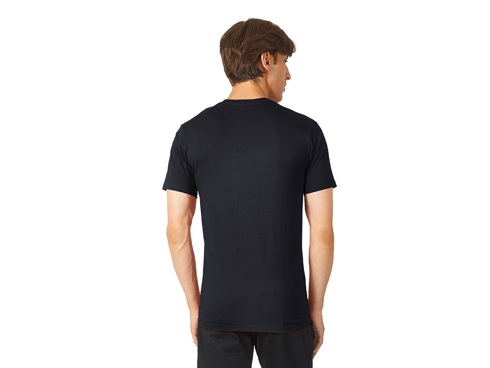 Футболка Super Heavy Super Club мужская, темно-синий-2