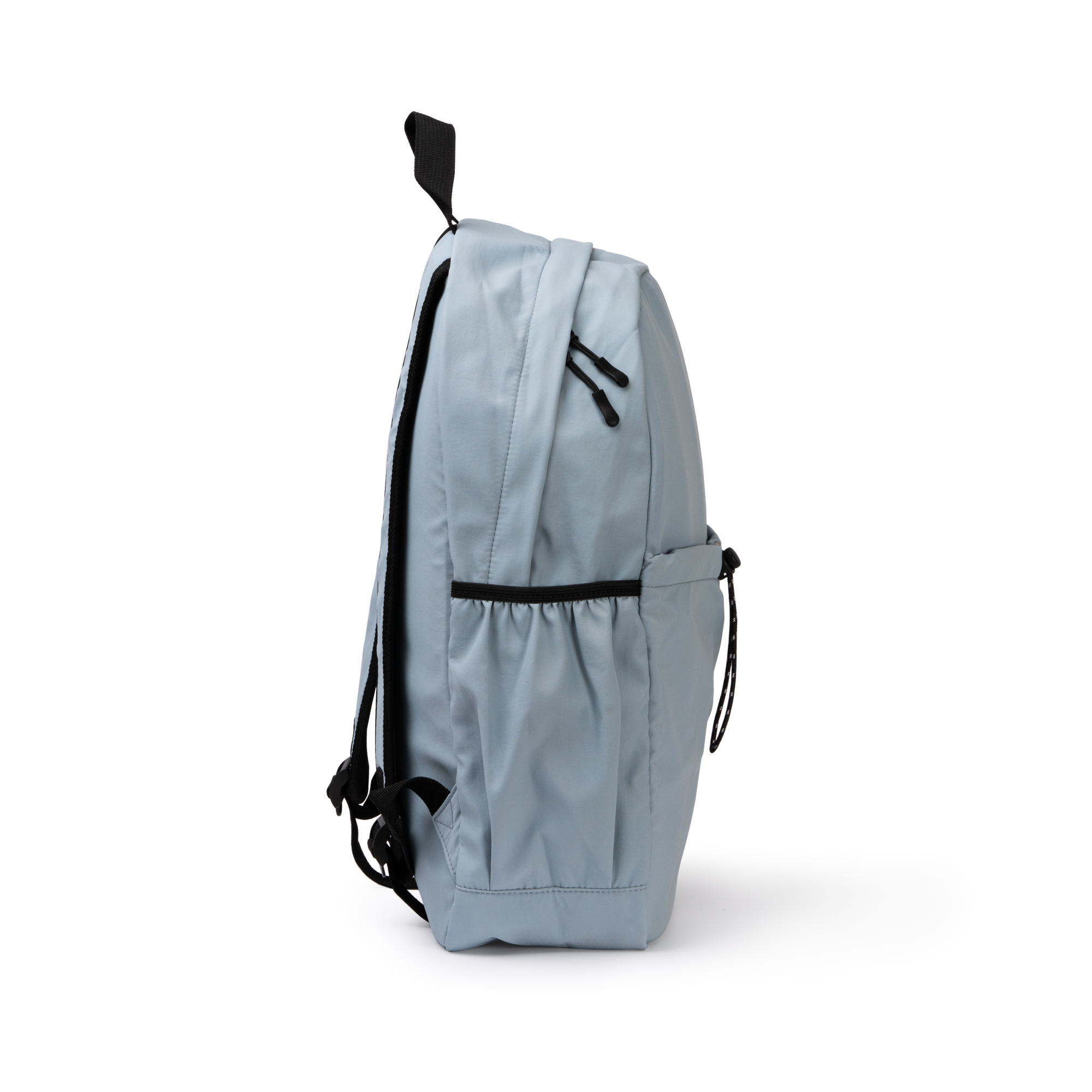 Рюкзак LUGO, Светлый королевский синий-3