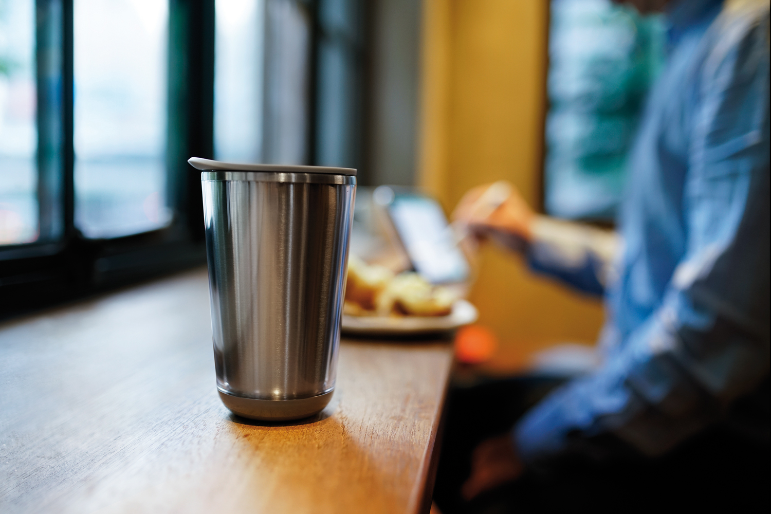 Термокружка Dia, 350 мл-5