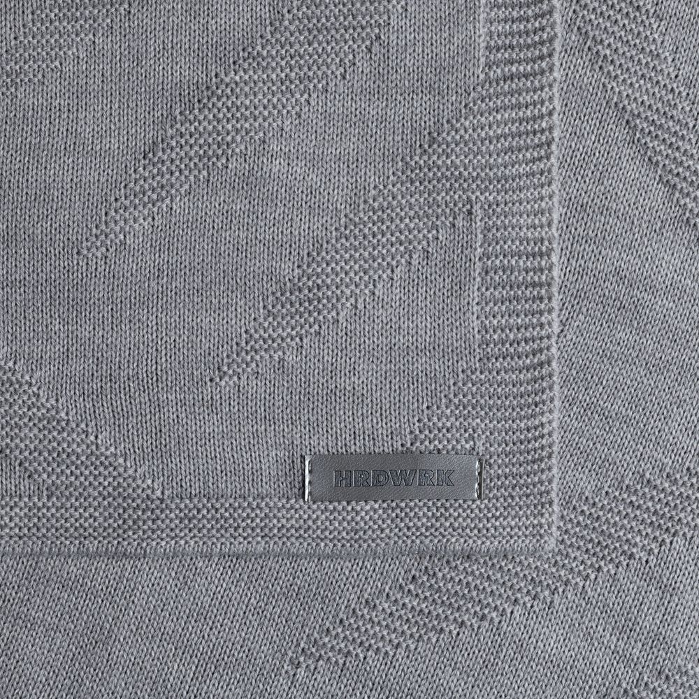 Плед Hard Work, M-2