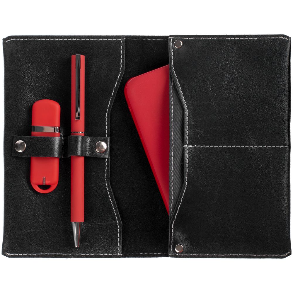 Набор Classy, ver.2, красный, 8 Гб-1