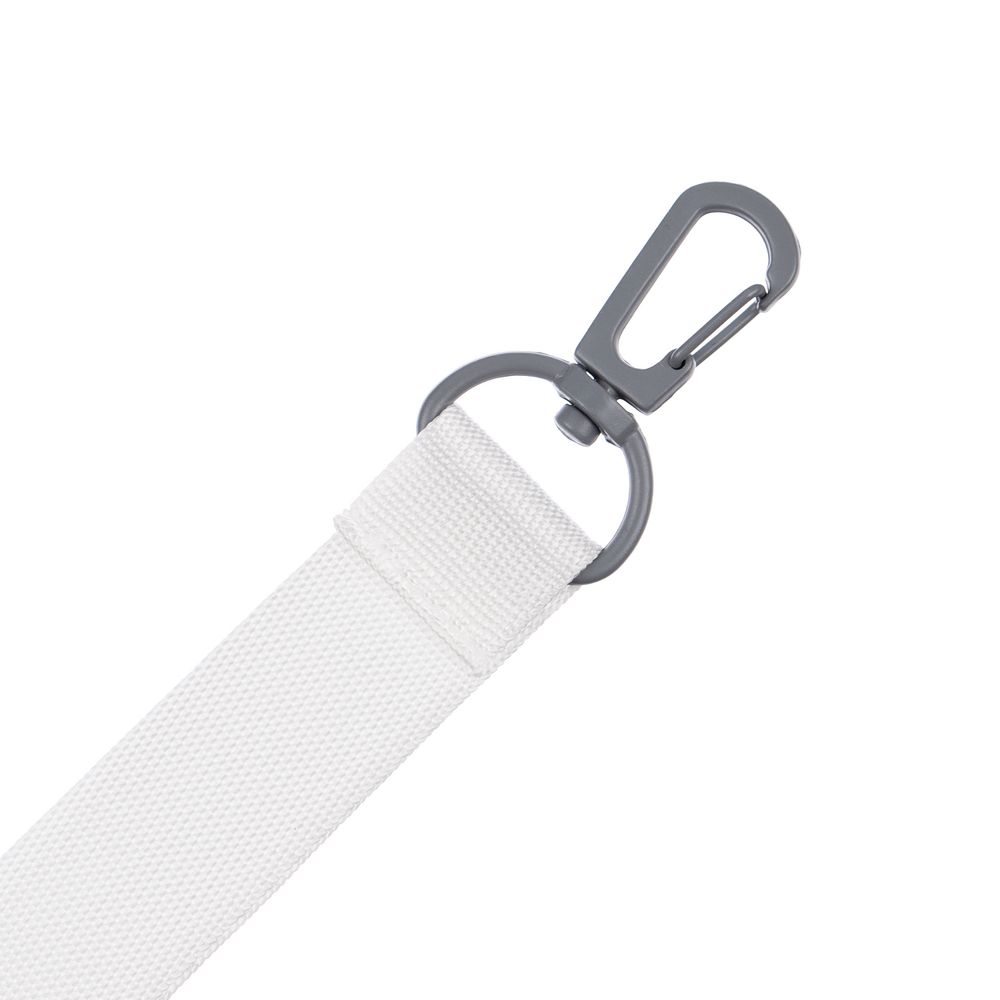 Ремувка Trinket, белая с серым-2