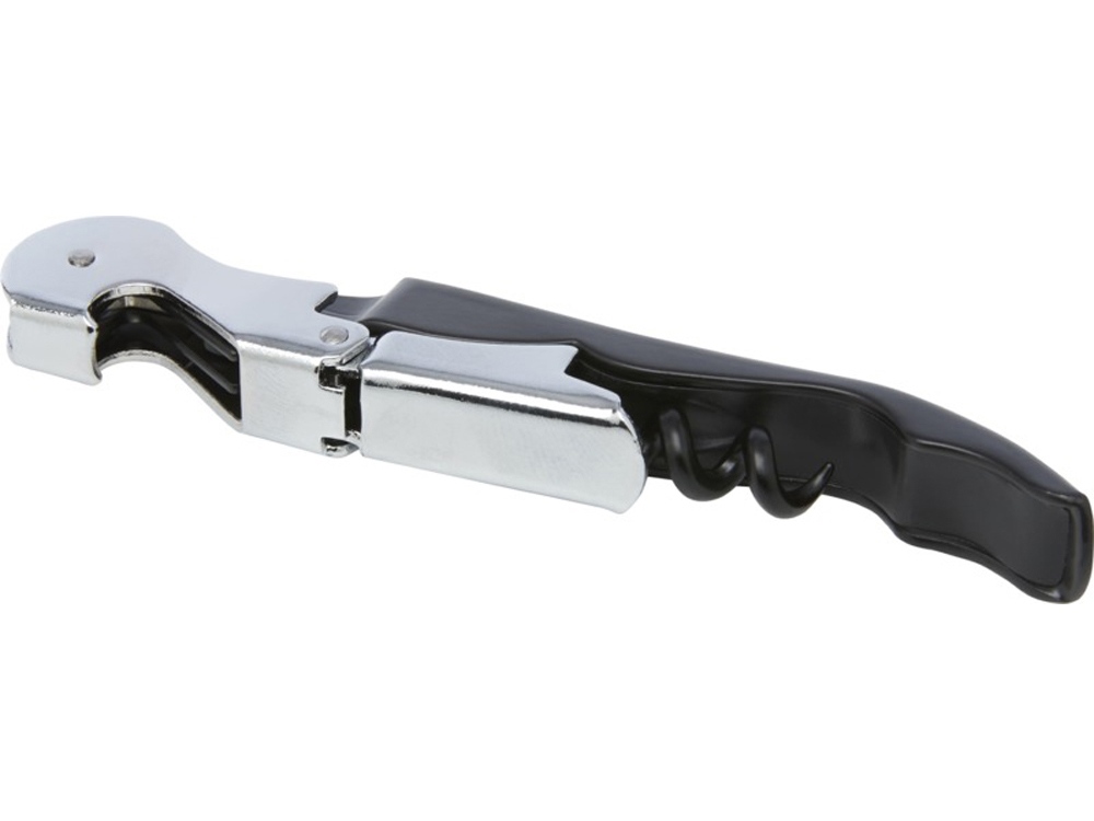 Foxy Нож официанта , черный-0