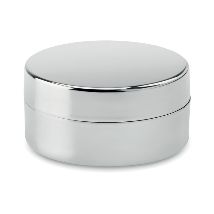 Бальзам для губ, серебряный-2