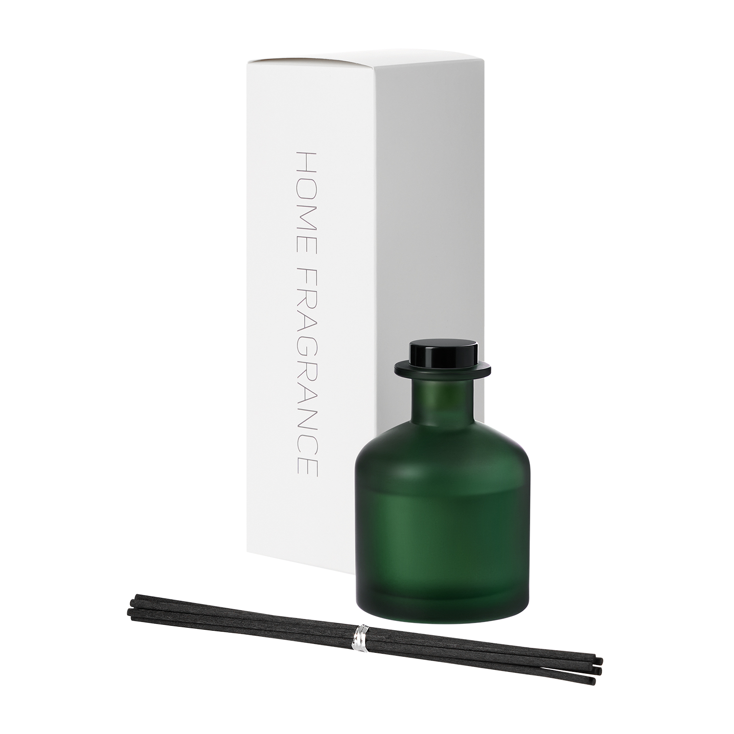 Диффузор ароматический Мизу (Mizu), зеленый-3