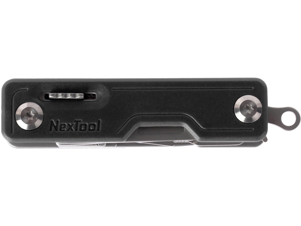 Нож-брелок Nextool Knight EDC, черный (NE20096)-2