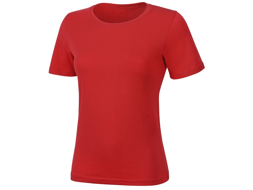 Футболка Heavy Super Club 2.0 женская, красный-5