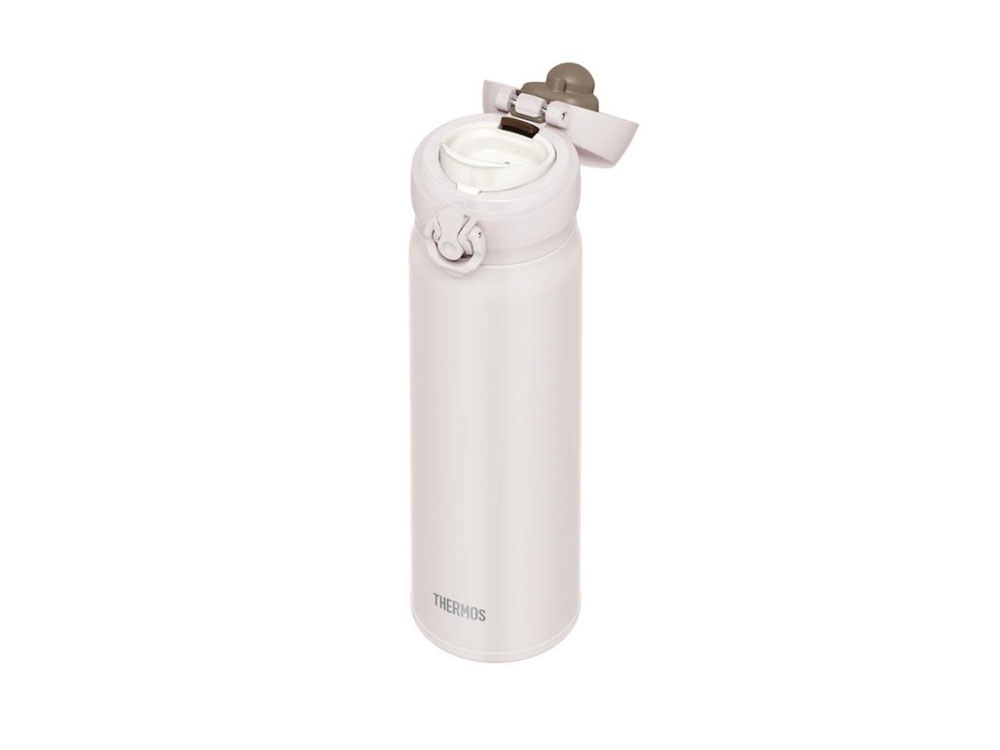 Термос из нерж. стали тм THERMOS JNL-506 ASWH0.5L-3