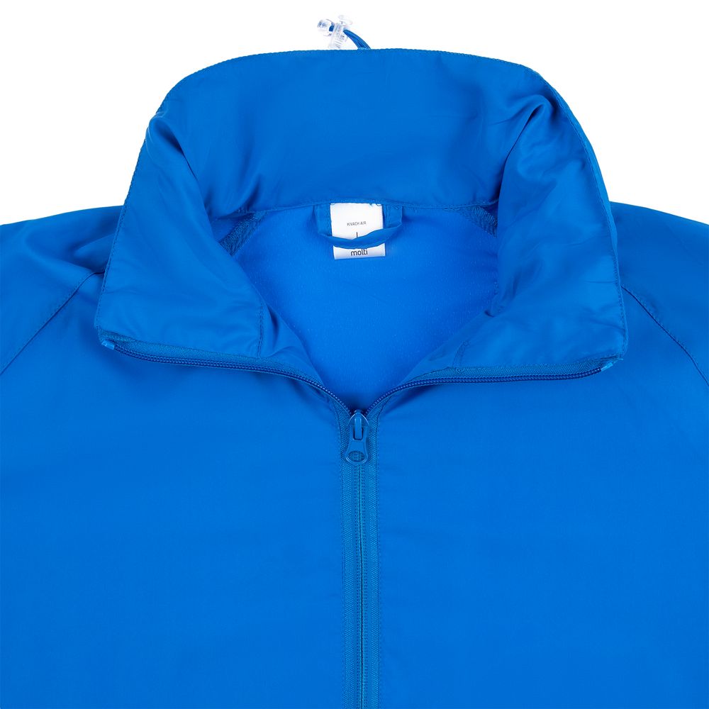 Куртка Kivach Air, синяя-2