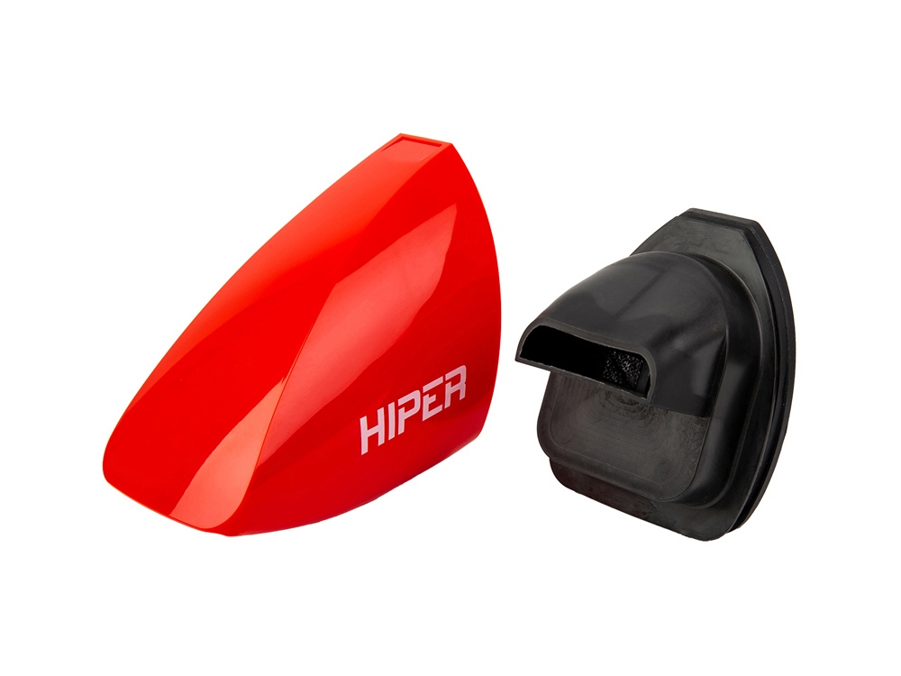 Пылесос автомобильный HIPER HVC60-6