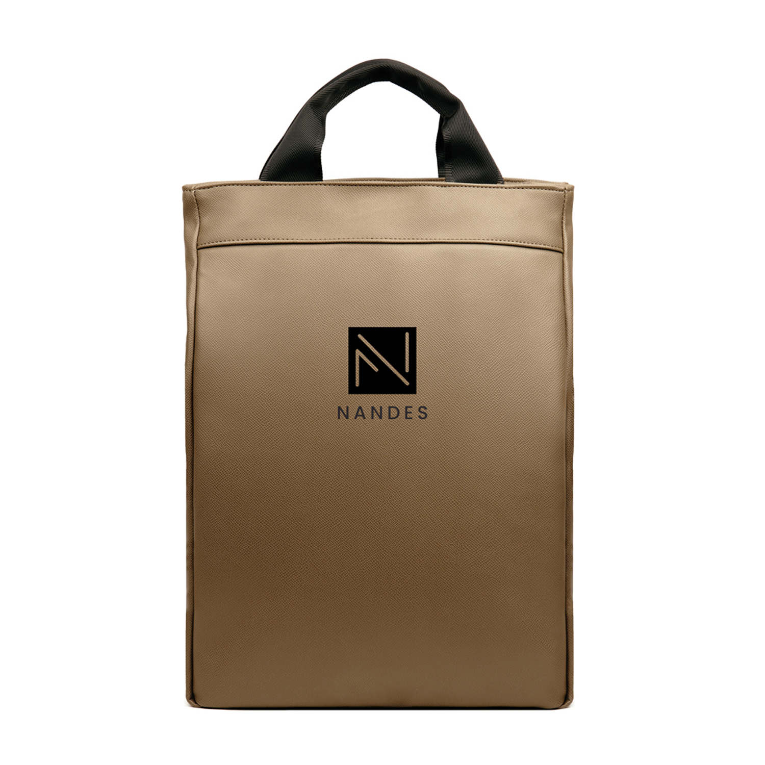 Рюкзак VINGA Bermond из переработанного полиуретана RCS, 15’’-5