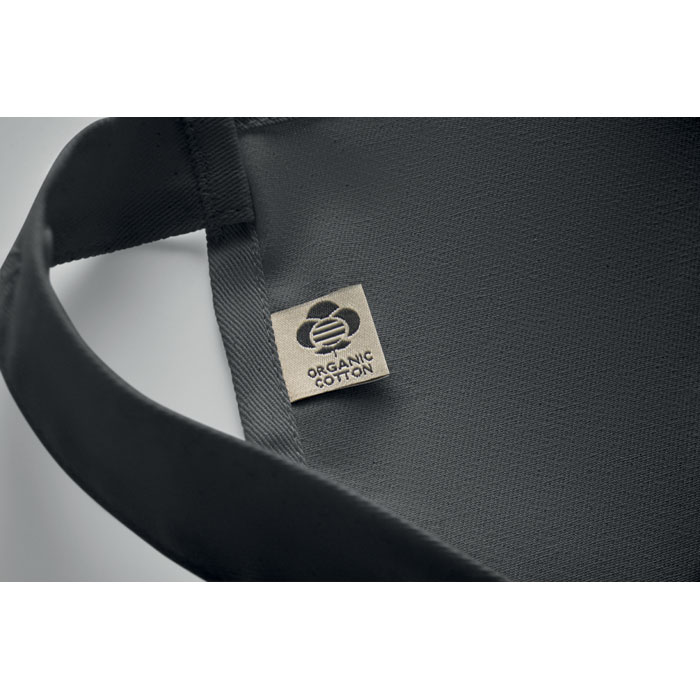 Фартук, каменный серый-3