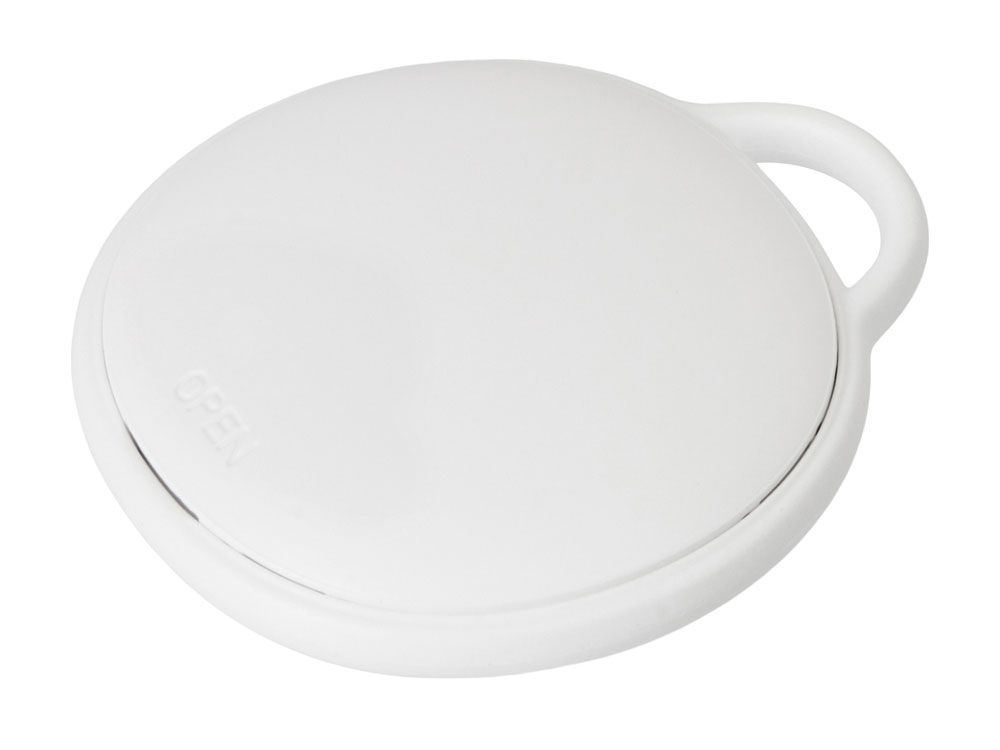 Поисковый трекер для устройств Apple MVTAG, белый-1