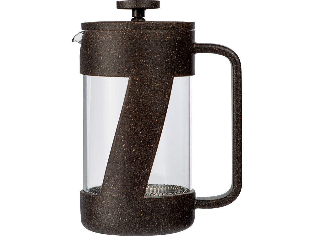 Френч-пресс из кофейных зерен Paulo, 600 мл-2