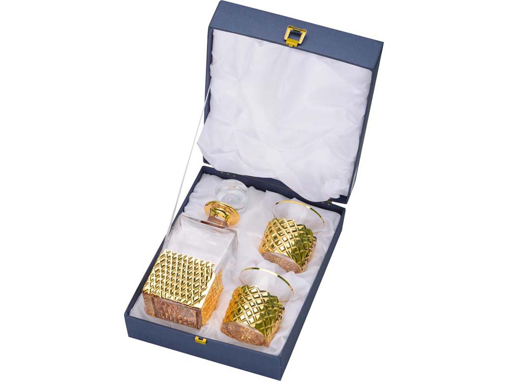 Набор для виски Один на один (Ou)-1