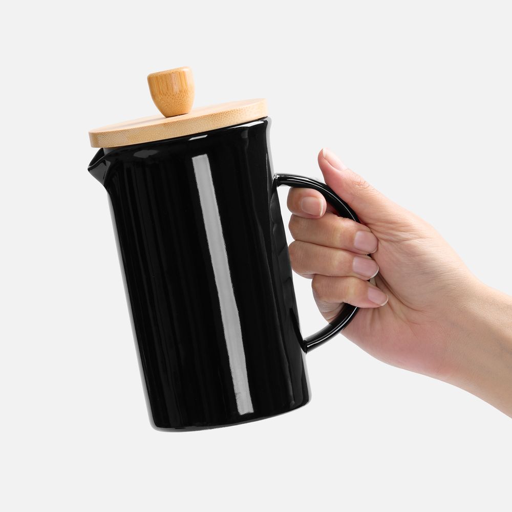 Френч-пресс Mezzo-4