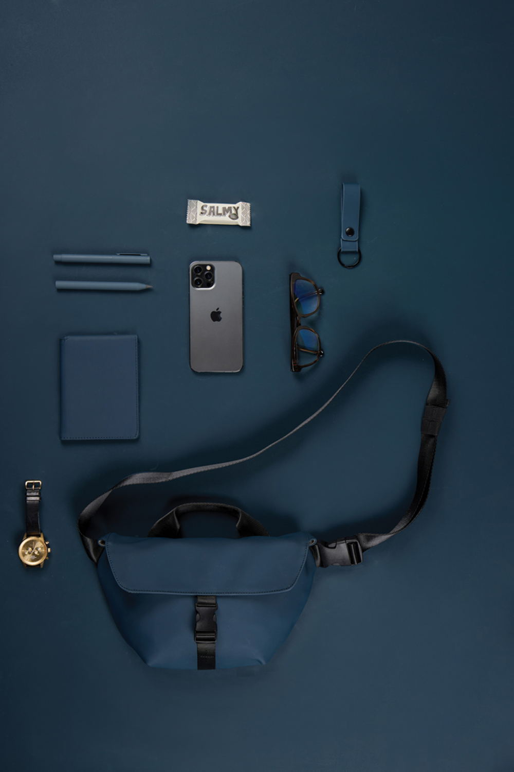 Сумка VINGA Baltimore RCS-2