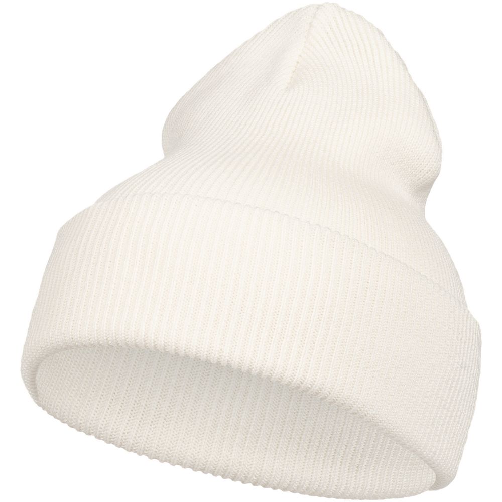 Шапка Urbanite, молочно-белая-1