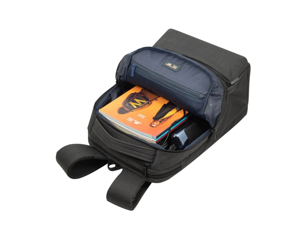 RIVACASE 8363 black рюкзак для ноутбука 15.6 / 6-18