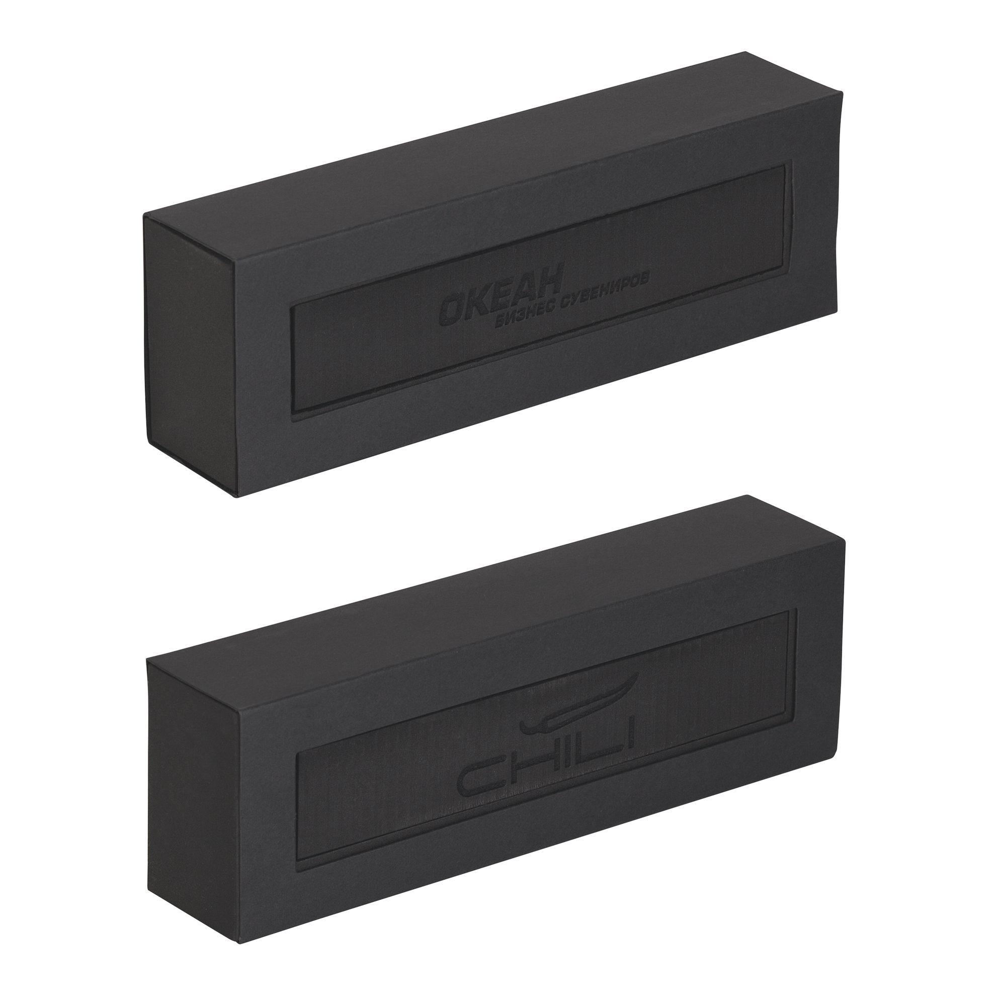 Набор ручка "Jupiter" + флеш-карта "Vostok" 16 Гб в футляре, покрытие soft touch-1