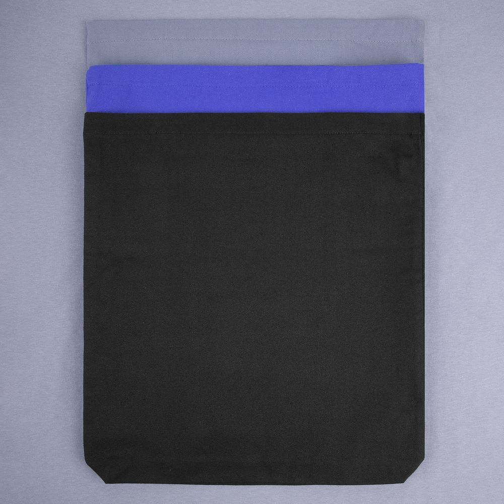 Основа для шопера B4, серая-5