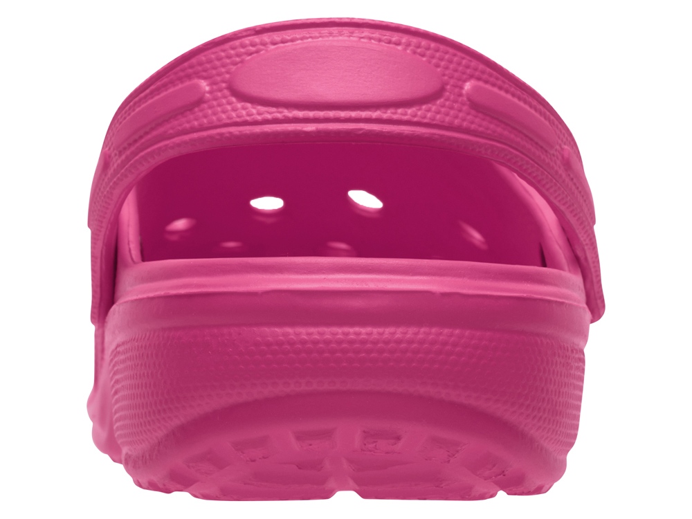 Сабо Lyles унисекс, фуксия-2