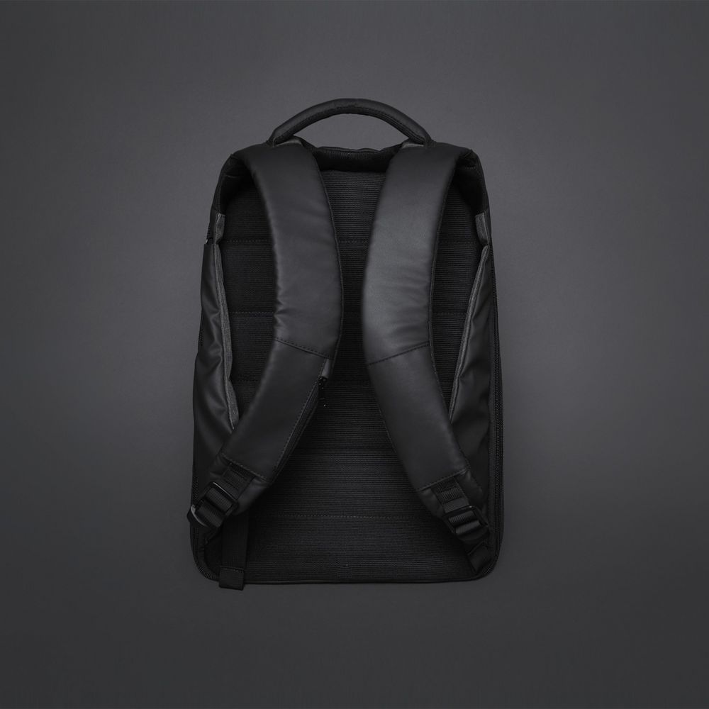 Рюкзак ClickPack Pro, черный с серым-2