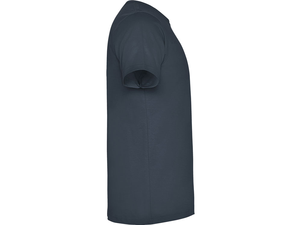 Футболка Dogo Premium мужская, эбеновый-3