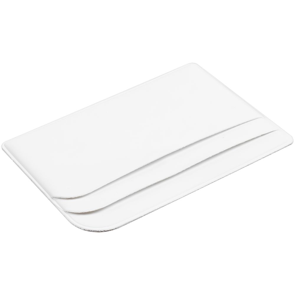 Чехол для карточек Dorset, белый-2