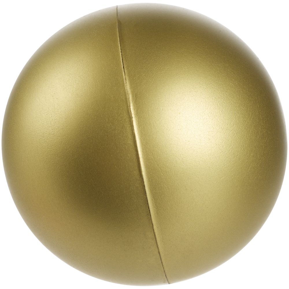 Антистресс Mash, золотистый-1