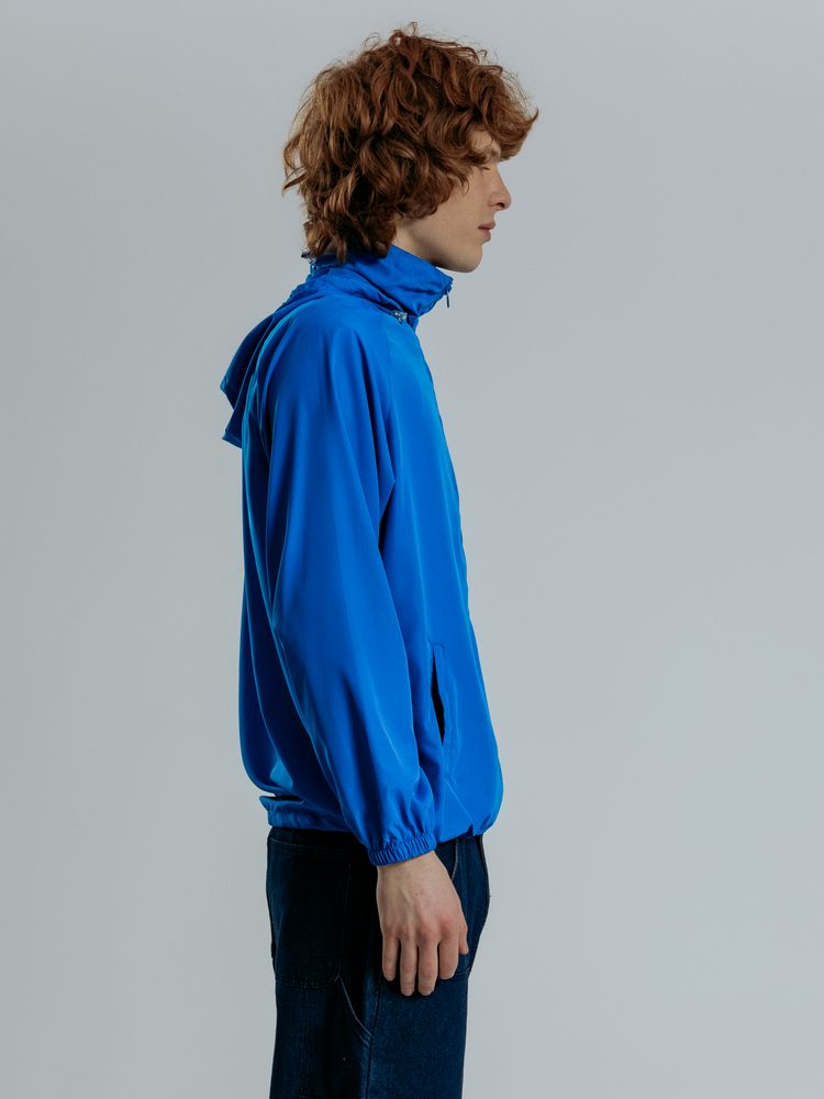 Куртка Kivach Air, синяя-8